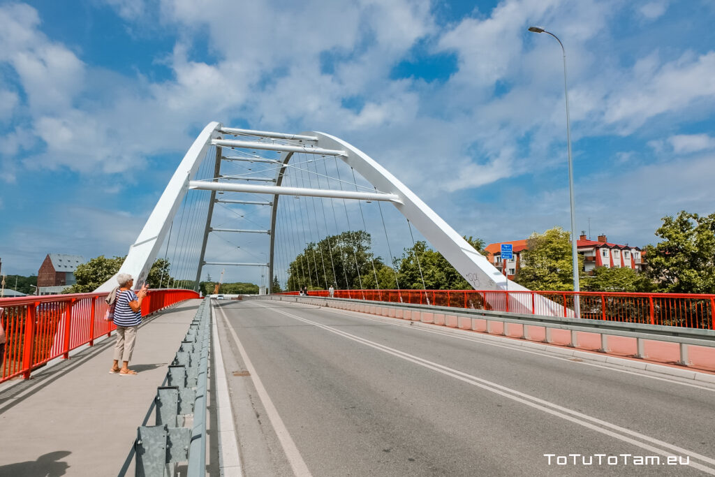 Kołobrzeg Most Portowy