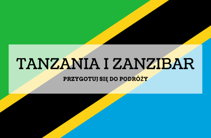 TANZANIA ZANZIBAR