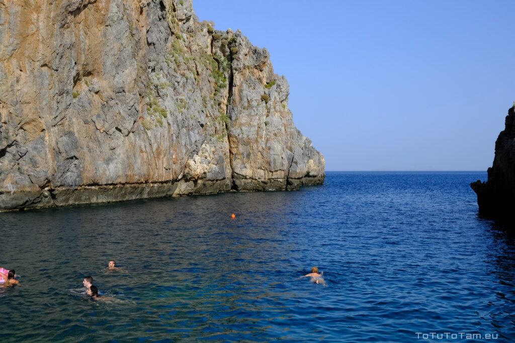 Kalypso Beach Kreta
