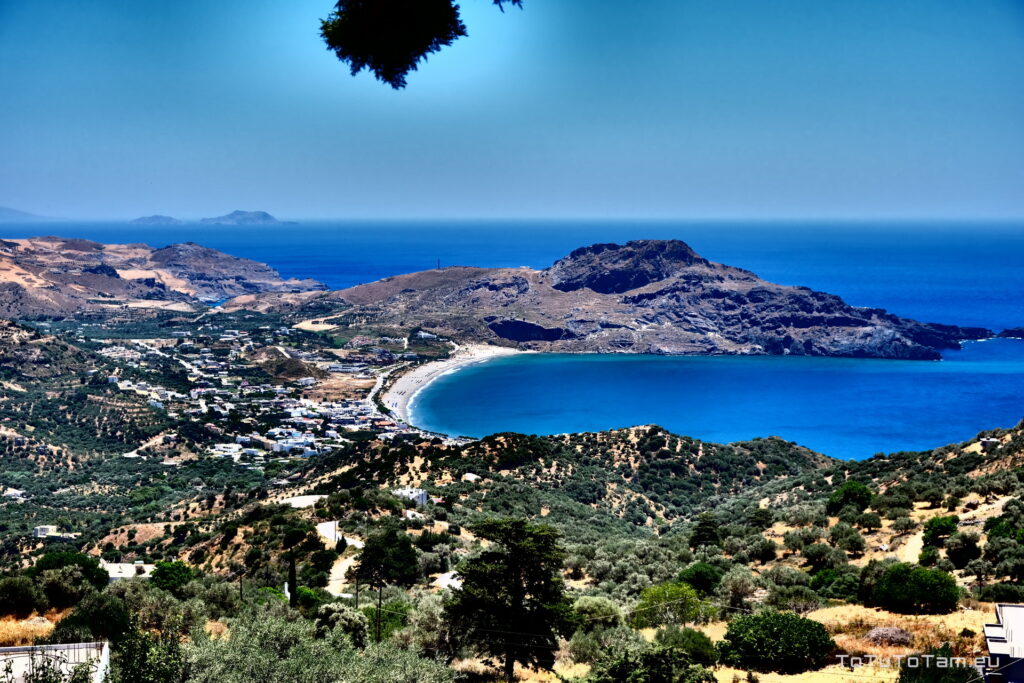 Plakias Południowa Kreta